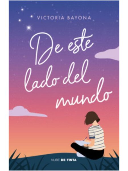 DE ESTE LADO DEL MUNDO