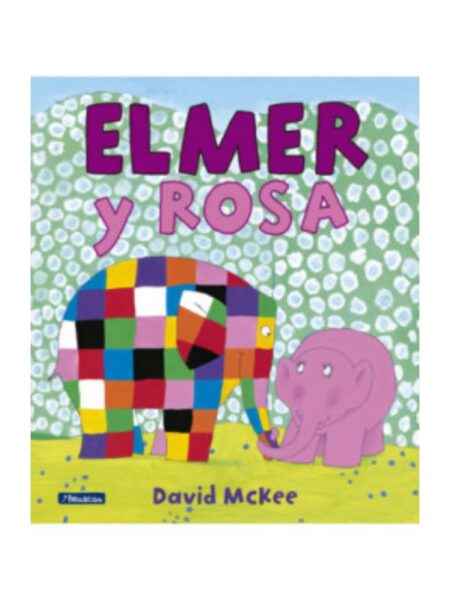 ELMER Y ROSA