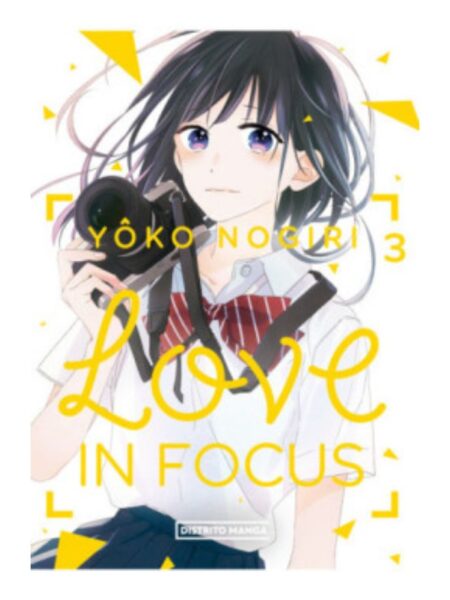 LOVE IN FOCUS 3