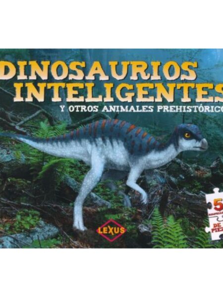 DINOSAURIOS INTELIGENTES