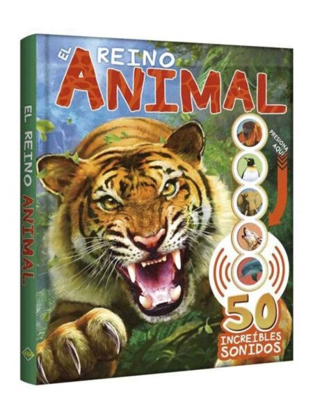 REINO ANIMAL, EL