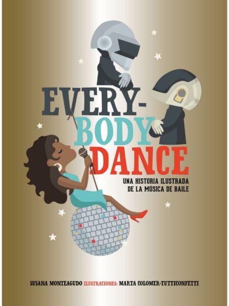 EVERY-BODY DANCE