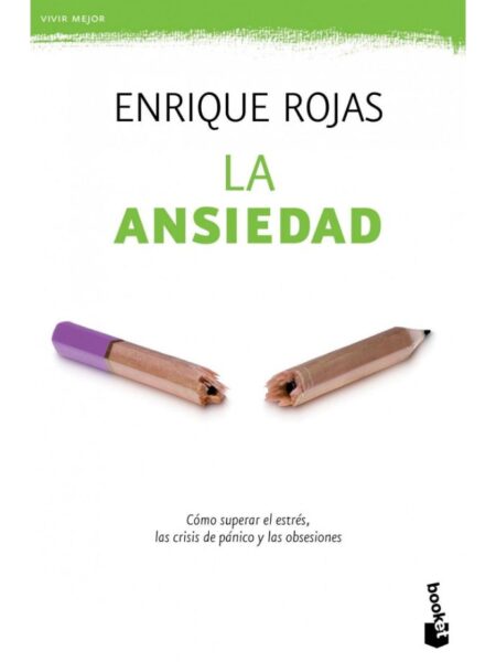 ANSIEDAD, LA