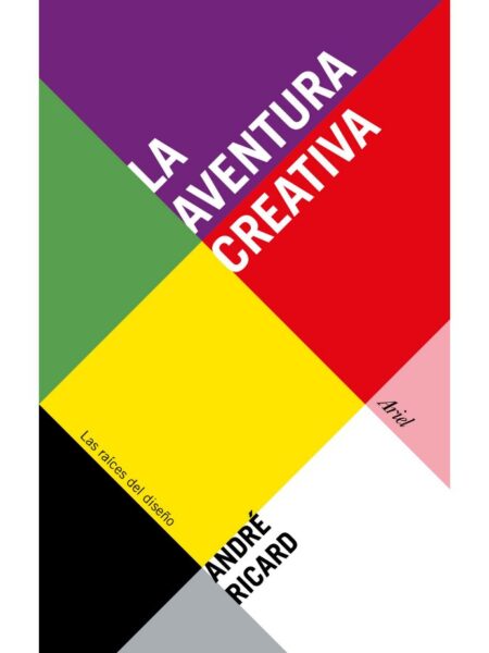 AVENTURA CREATIVA, LA
