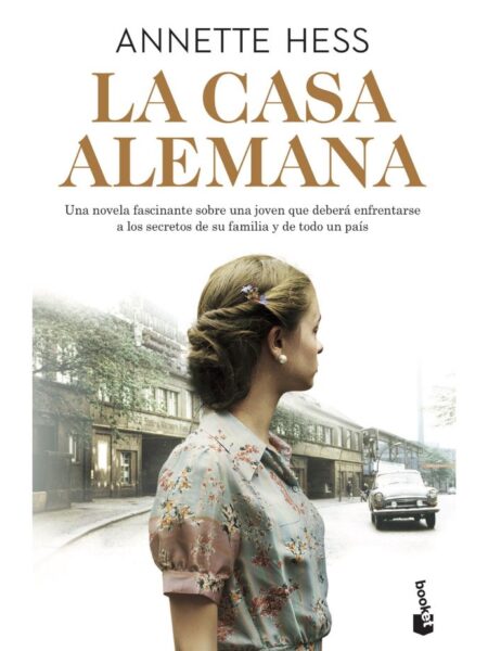 CASA ALEMANA, LA