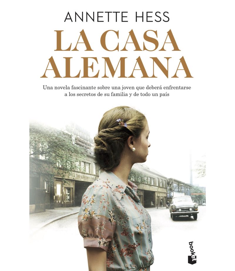 CASA ALEMANA, LA