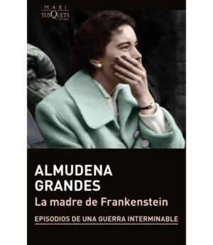MADRE DE FRANKENSTEIN, LA