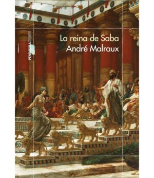 REINA DE SABA, LA