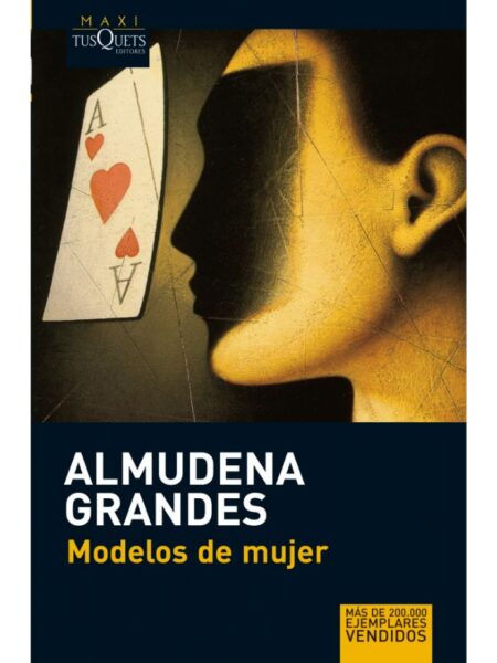 MODELOS DE MUJER