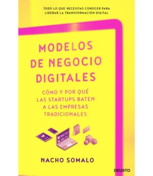 MODELOS DE NEGOCIO DIGITALES