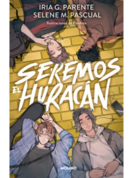 SEREMO EL HURACÁN