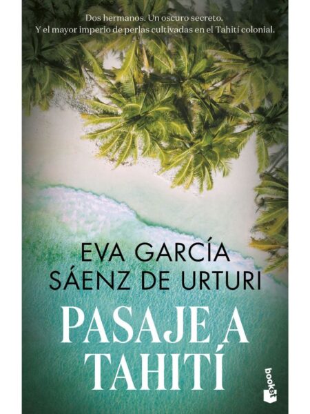 PASAJE A TAHITÍ