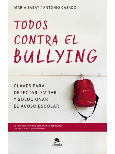 TODOS CONTRA EL BULLYING
