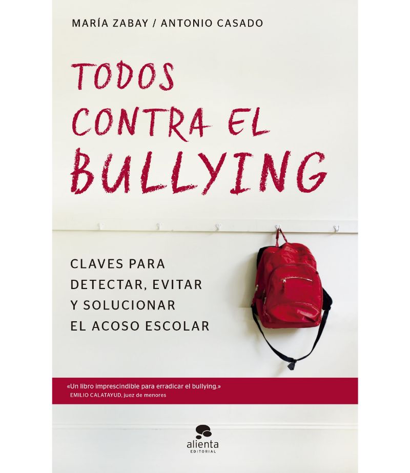 TODOS CONTRA EL BULLYING