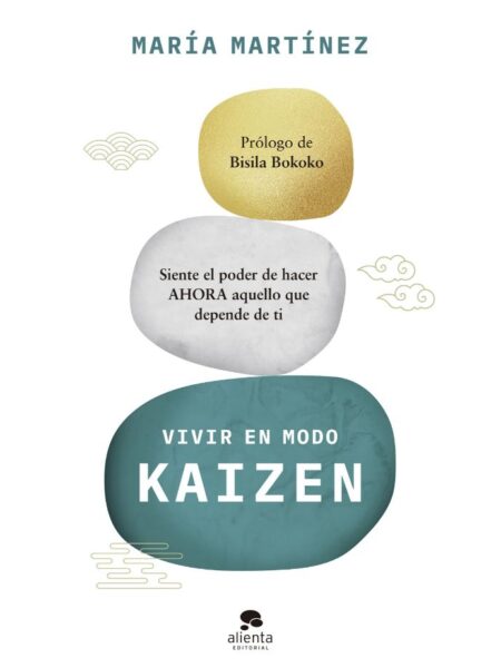 VIVIR EN MODO KAIZEN
