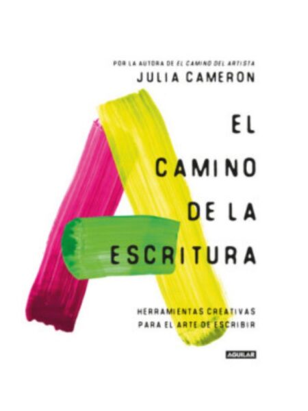 CAMINO DE LA ESCRITURA, EL