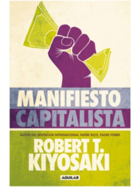 MANIFIESTO CAPITALISTA