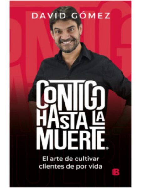 CONTIGO HASTA LA MUERTE