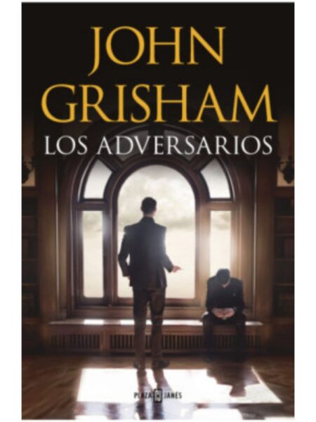ADVERSARIOS, LOS