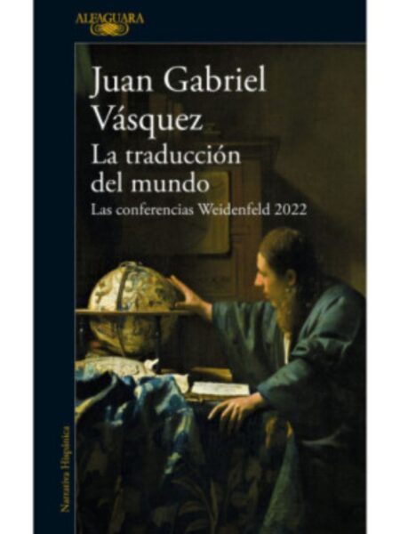 TRADUCCIÓN DEL MUNDO, LA