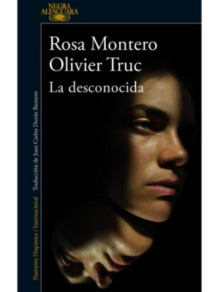 DESCONOCIDA, LA