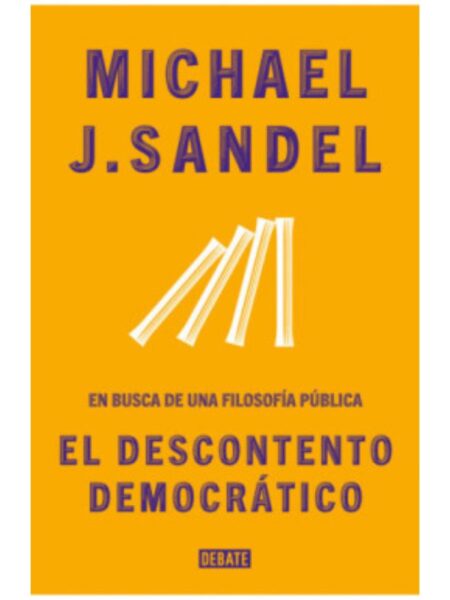 DESCONTENTO DEMOCRÁTICO, EL