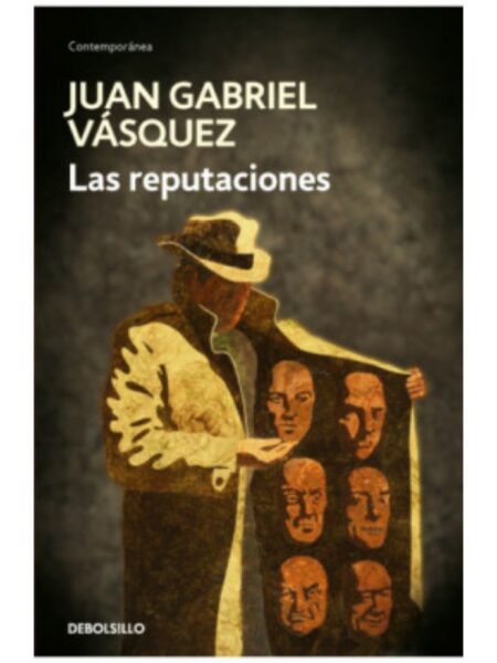 REPUTACIONES, LAS