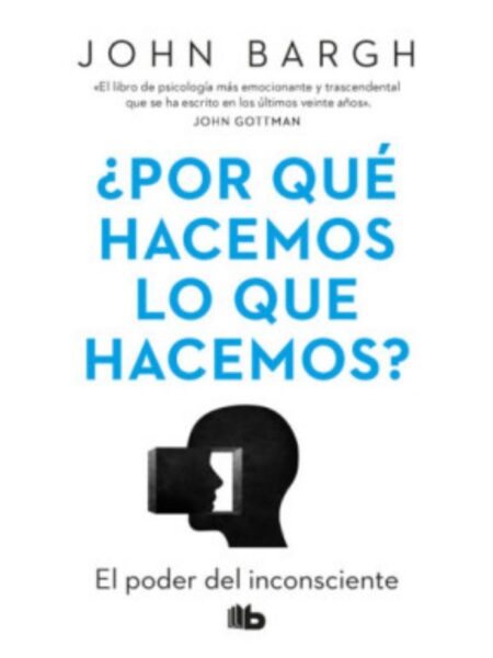 POR QUÉ HACEMOS LO QUE HACEMOS?