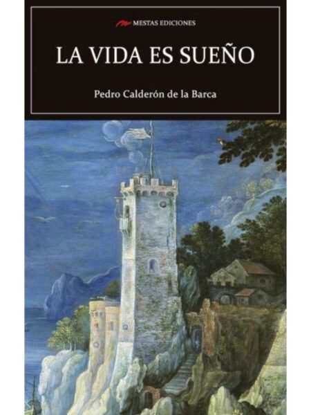 VIDA ES SUEÑO, LA