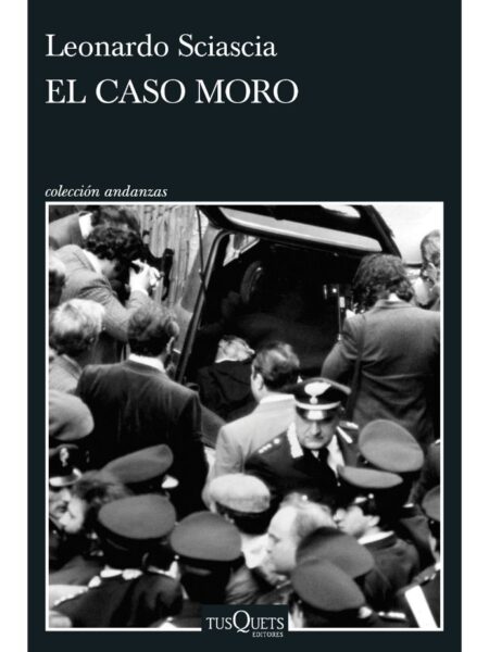 CASO MORO, EL