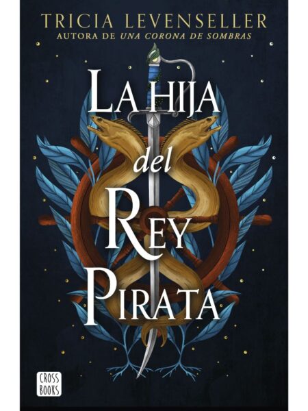 HIJA DEL REY PIRATA, LA