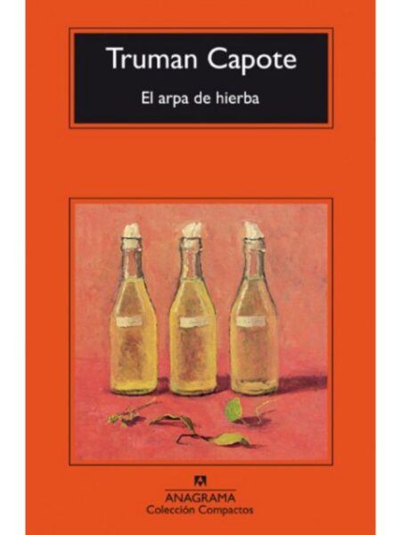 ARPA DE HIERBA, EL