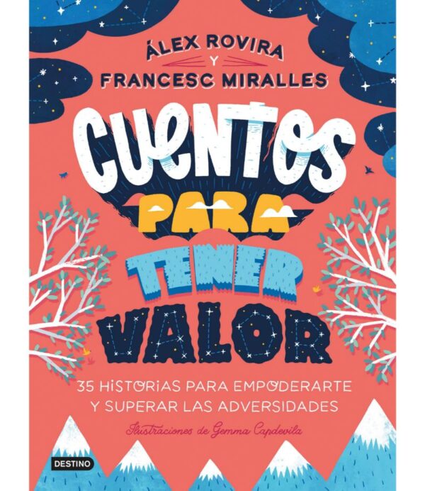 CUENTOS PARA VOLAR
