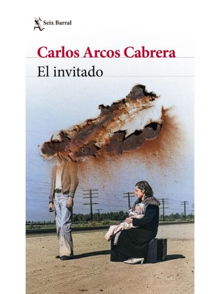 INVITADO, EL