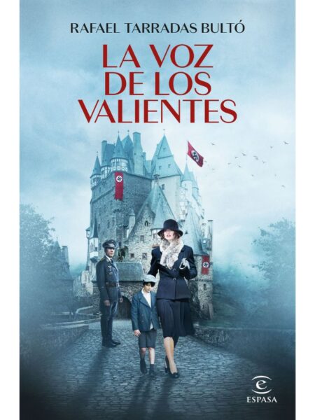 VOZ DE LOS VALIENTES, LA