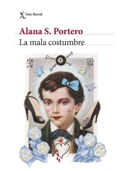 MALA COSTUMBRE, LA