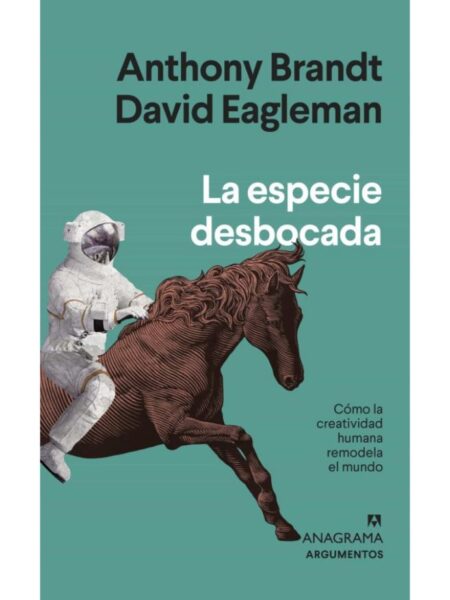 ESPECIE DESBOCADA, LA