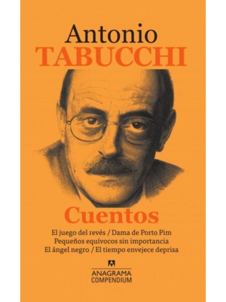 CUENTOS