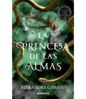 PRINCESA DE LAS ALMAS, LA