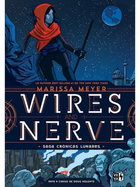 WIRES AND NERVE 1