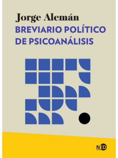 BREVIARIO POLÍTICO DE PSICOANÁLISIS