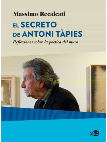SECRETO DE ANTONI TÀPIES, EL