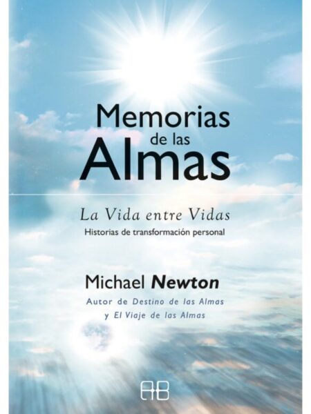 MEMORIAS DE LAS ALMAS