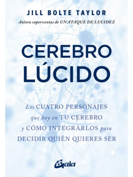 CEREBRO LÚCIDO