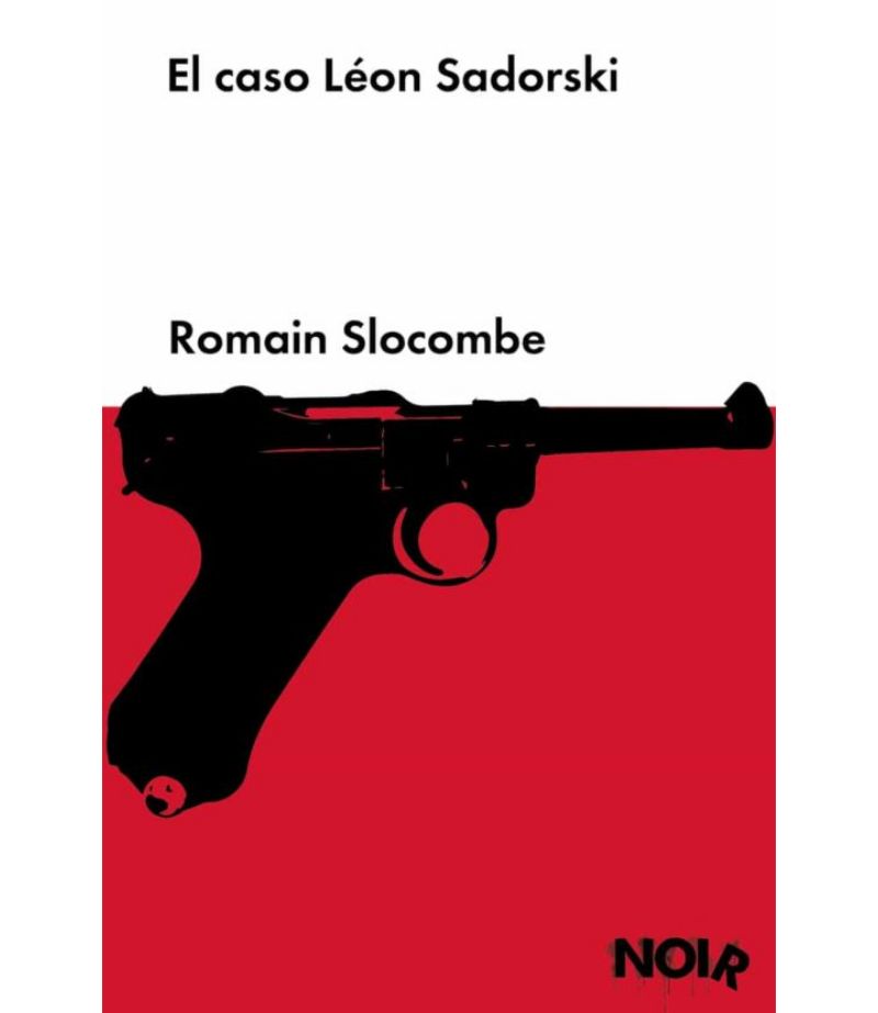 CASO LEÓN SADORSKI, EL