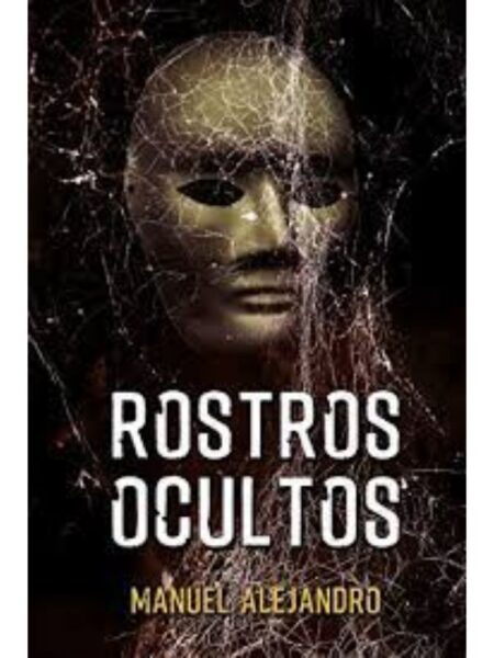 ROSTROS OCULTOS