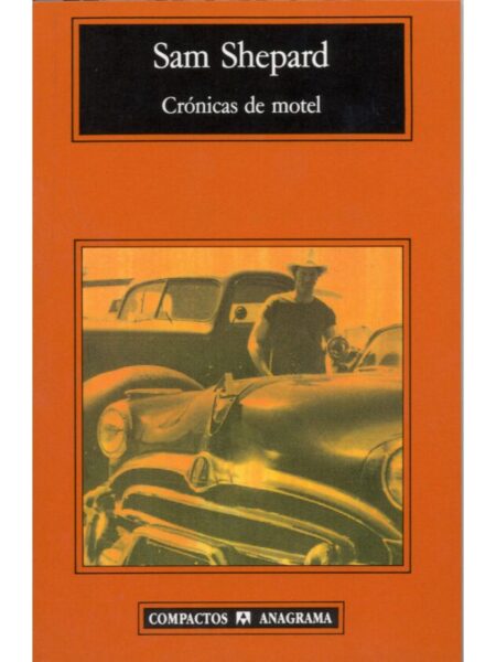 CRÓNICAS DE MOTEL
