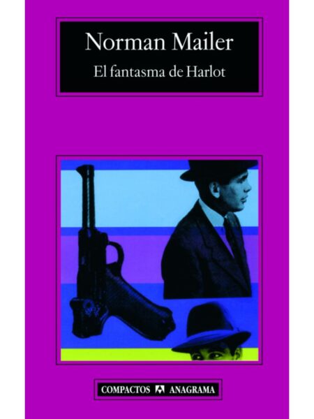 FANTASMA DE HARLOT, EL