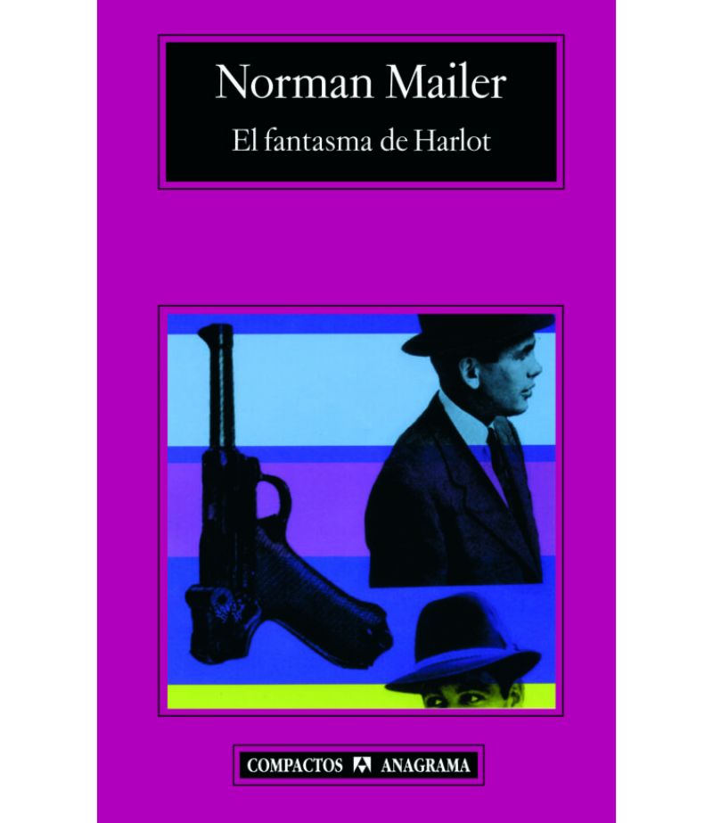 FANTASMA DE HARLOT, EL