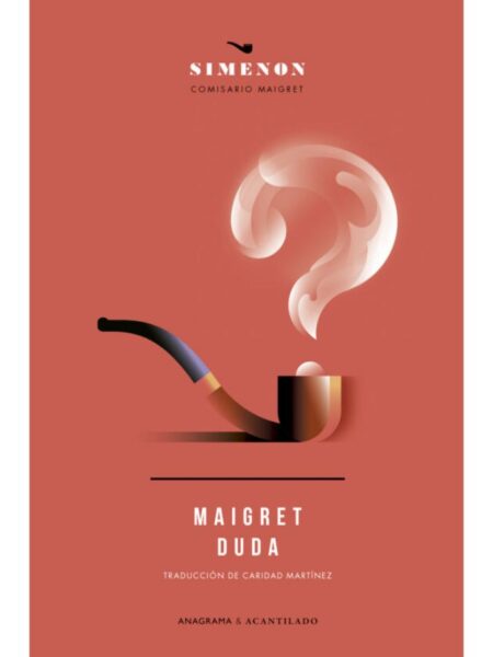 MAIGRET DUDA
